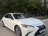 Lexus ES 250 2021 годаүшін21 000 000 тг. в Уральск – фото 3
