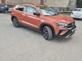 Volkswagen Taos 2021 годаүшін9 500 000 тг. в Костанай – фото 2