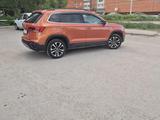 Volkswagen Taos 2021 годаүшін9 500 000 тг. в Костанай – фото 3