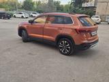 Volkswagen Taos 2021 годаүшін9 500 000 тг. в Костанай – фото 5