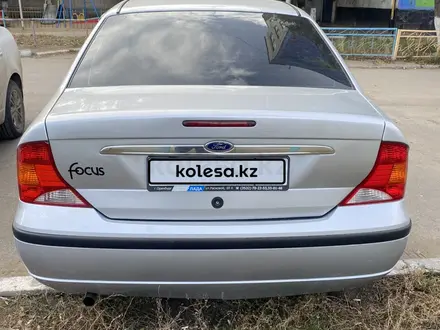 Ford Focus 2004 года за 1 600 000 тг. в Актобе – фото 4