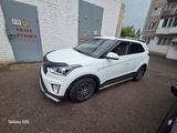 Hyundai Creta 2020 года за 7 640 000 тг. в Алматы – фото 2
