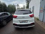 Hyundai Creta 2020 года за 7 640 000 тг. в Алматы – фото 3