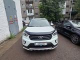 Hyundai Creta 2020 годаүшін7 640 000 тг. в Алматы