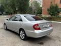 Toyota Camry 2002 года за 3 550 000 тг. в Астана – фото 4