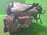 Двигатель TOYOTA ESTIMA MCR30 1MZ-FE 2002 за 460 000 тг. в Костанай – фото 3