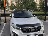 Kia Sorento 2017 года за 10 500 000 тг. в Шымкент – фото 2