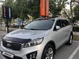 Kia Sorento 2017 года за 10 500 000 тг. в Шымкент