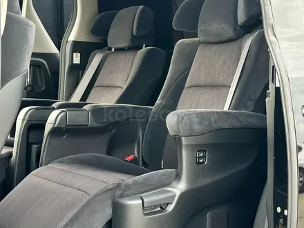 Toyota Alphard 2008 года за 7 500 000 тг. в Туркестан – фото 19