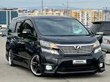 Toyota Alphard 2008 годаүшін7 500 000 тг. в Туркестан