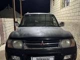 Mitsubishi Pajero 2001 годаүшін4 500 000 тг. в Шымкент