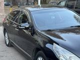 Nissan Teana 2013 годаfor6 300 000 тг. в Алматы – фото 4