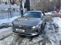 Hyundai Grandeur 2020 годаfor11 500 000 тг. в Алматы