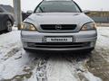 Opel Astra 2001 годаүшін3 500 000 тг. в Атырау – фото 2