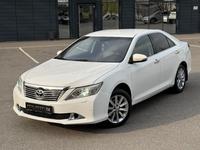 Toyota Camry 2014 годаүшін9 100 000 тг. в Туркестан