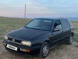 Volkswagen Golf 1993 года за 1 500 000 тг. в Шымкент – фото 2