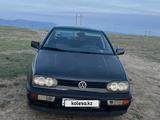 Volkswagen Golf 1993 года за 1 500 000 тг. в Шымкент – фото 5