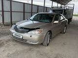Toyota Camry 2002 годаүшін4 150 000 тг. в Казалинск