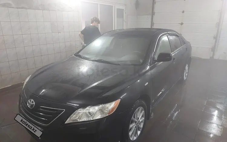 Toyota Camry 2006 годаfor6 300 000 тг. в Костанай