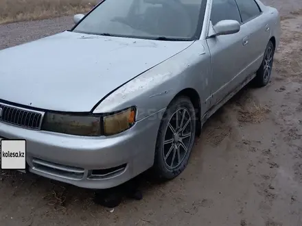 Toyota Chaser 1996 года за 2 000 000 тг. в Алматы