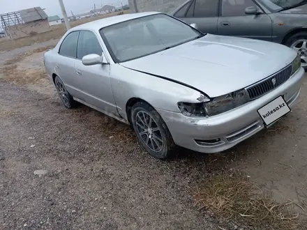 Toyota Chaser 1996 года за 2 000 000 тг. в Алматы – фото 4