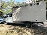 ГАЗ ГАЗель 2017 года за 7 500 000 тг. в Алматы – фото 3