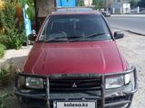 Mitsubishi RVR 1993 годаfor950 000 тг. в Тараз