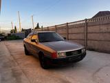 Audi 80 1987 года за 450 000 тг. в Тараз – фото 3