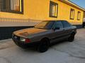 Audi 80 1987 годаүшін450 000 тг. в Тараз – фото 4