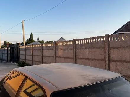 Audi 80 1987 года за 450 000 тг. в Тараз – фото 5