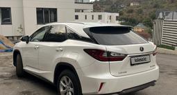 Lexus RX 200t 2016 года за 19 900 000 тг. в Алматы – фото 3