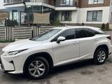 Lexus RX 200t 2016 годаfor19 900 000 тг. в Алматы – фото 2