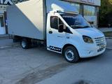 ГАЗ ГАЗель NEXT 2020 года за 12 500 000 тг. в Караганда