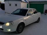 ВАЗ (Lada) Priora 2170 2015 годаfor2 800 000 тг. в Акжар – фото 5