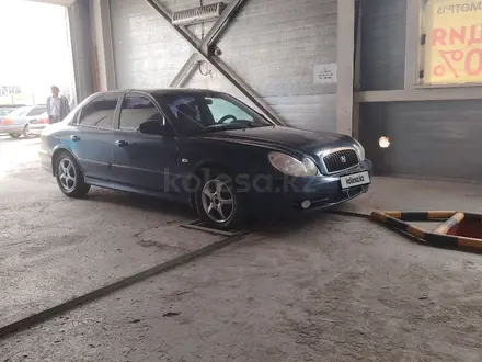 Hyundai Sonata 2003 года за 1 800 000 тг. в Петропавловск