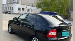 ВАЗ (Lada) Priora 2172 2011 годаүшін1 900 000 тг. в Павлодар – фото 4