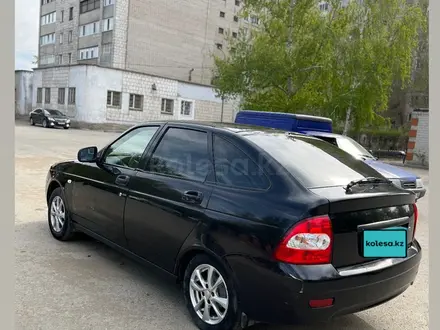 ВАЗ (Lada) Priora 2172 2011 года за 1 900 000 тг. в Павлодар – фото 4