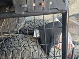 Силовой багажник за 95 000 тг. в Есик – фото 2