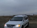 ВАЗ (Lada) Largus 2014 годаүшін1 600 000 тг. в Кульсары – фото 4