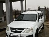 ВАЗ (Lada) Largus 2014 годаүшін1 600 000 тг. в Кульсары