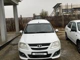 ВАЗ (Lada) Largus 2014 годаүшін1 600 000 тг. в Кульсары – фото 3