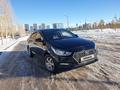 Hyundai Accent 2019 годаүшін7 350 000 тг. в Астана – фото 3