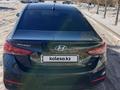 Hyundai Accent 2019 года за 7 350 000 тг. в Астана – фото 8