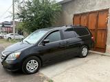 Honda Odyssey 2007 годаүшін5 700 000 тг. в Алматы – фото 3