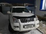 Toyota Land Cruiser Prado 2005 года за 11 700 000 тг. в Кокшетау – фото 2