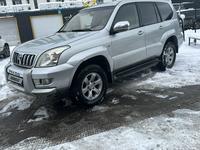 Toyota Land Cruiser Prado 2006 годаүшін9 500 000 тг. в Кызылорда