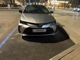 Toyota Corolla 2023 года за 11 900 000 тг. в Астана