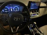 Toyota Corolla 2023 года за 11 900 000 тг. в Астана – фото 4