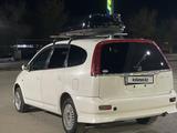 Honda Stream 2001 года за 3 900 000 тг. в Есик – фото 5