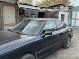 Audi 80 1991 года за 1 500 000 тг. в Семей – фото 4